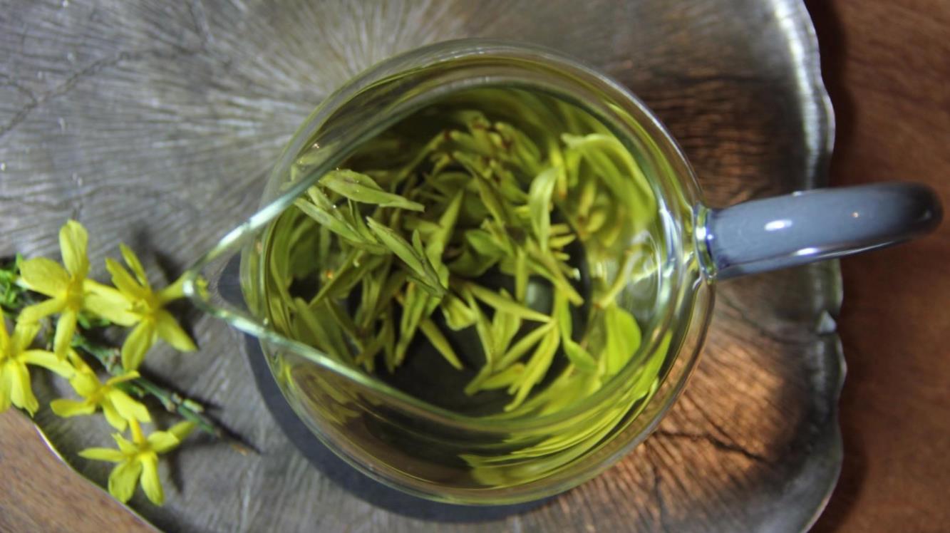 绿茶是生茶还是熟茶