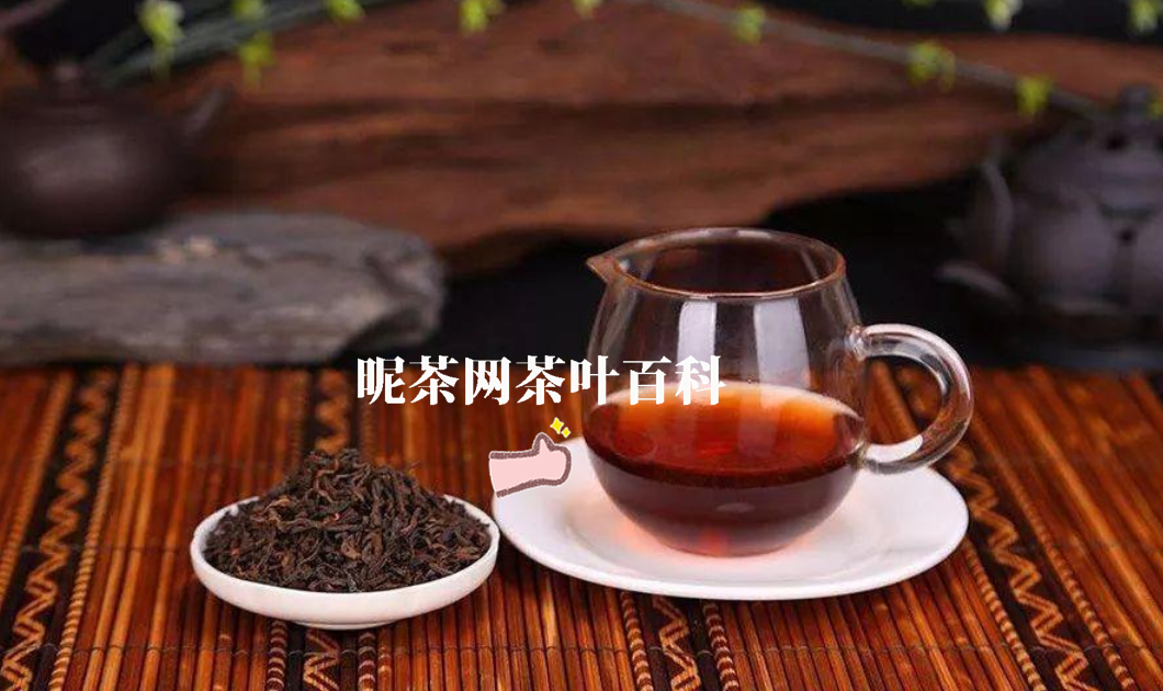 普洱生茶和熟茶的功效区别