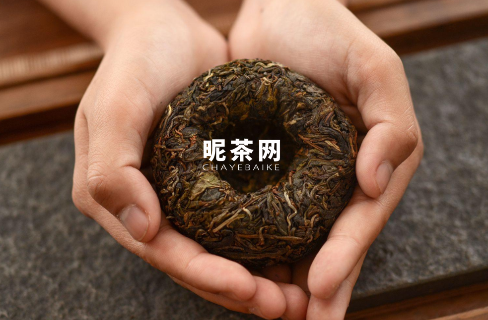 云南沱茶属于什么茶