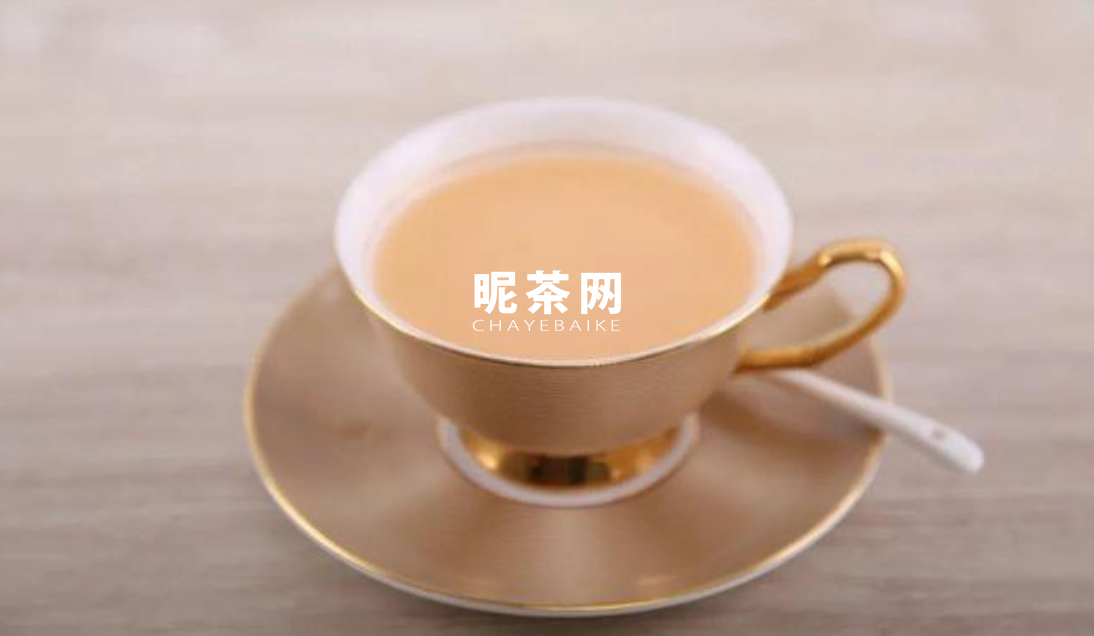 泡好的红茶可以直接加牛奶吗