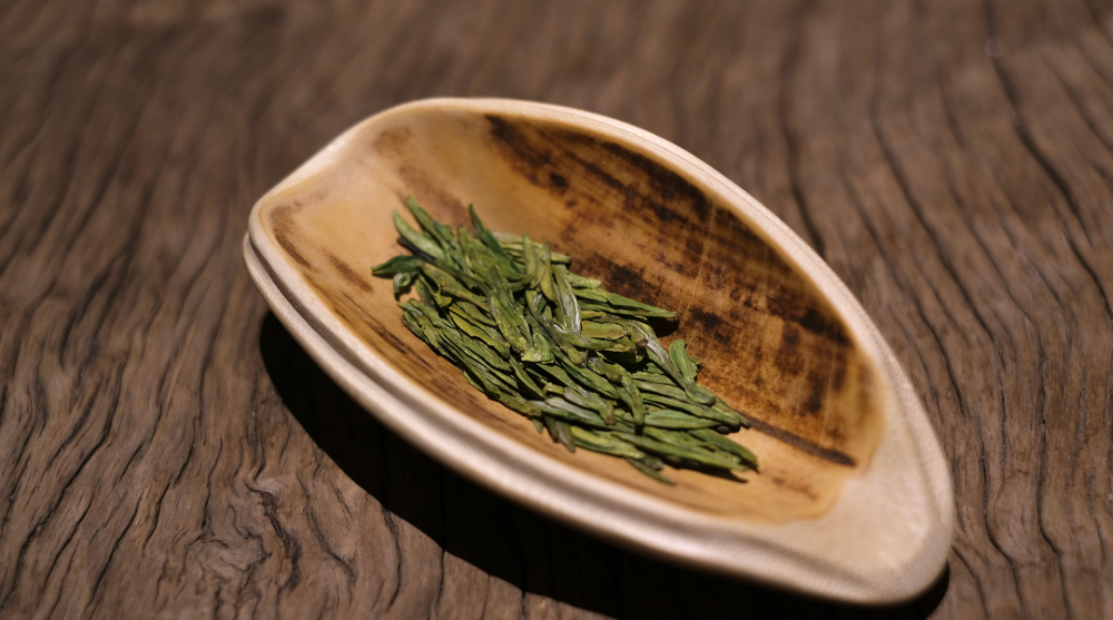 龙井属于什么茶种是红茶还是绿茶