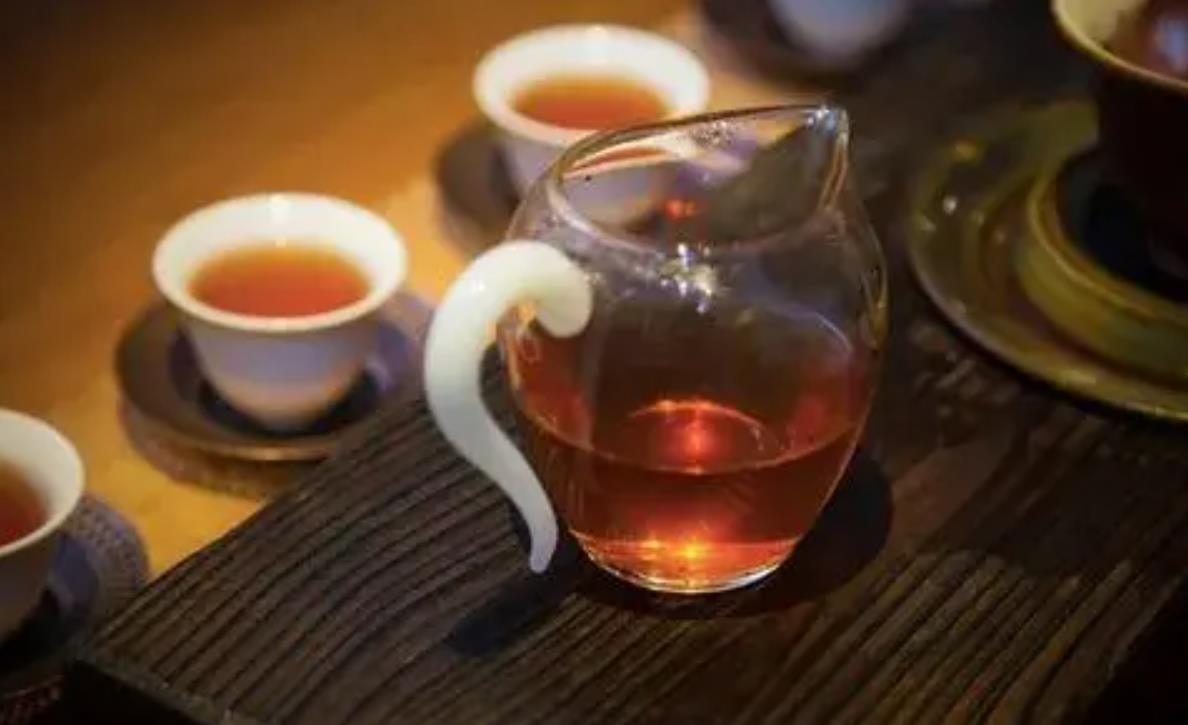 香茶属于什么茶