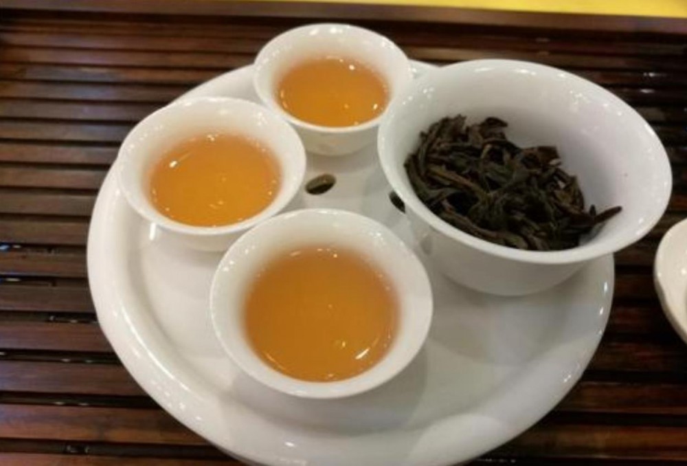 乌龙茶适合女性喝吗