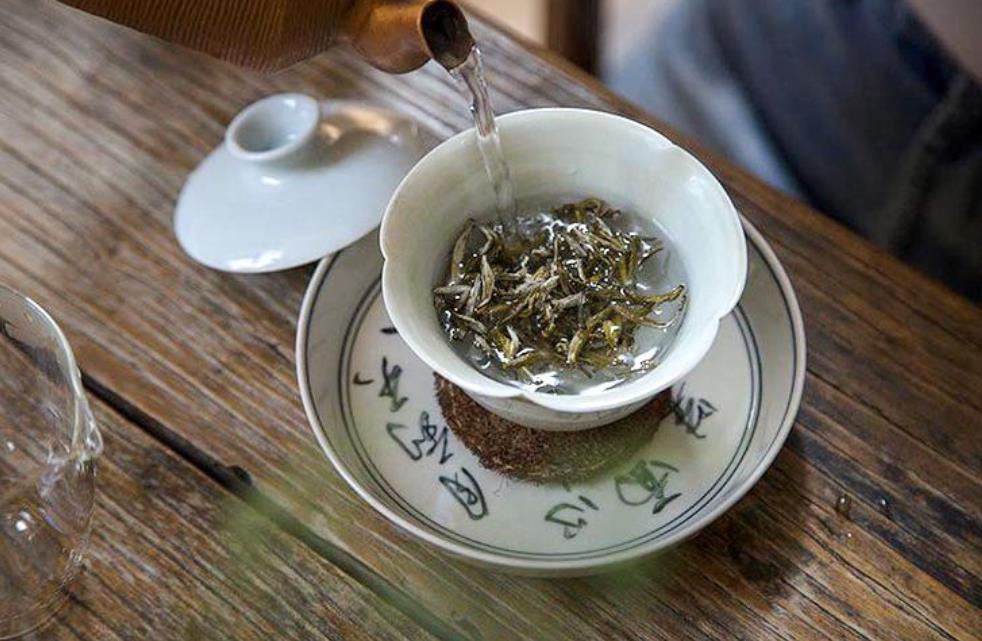 花茶属于什么茶系