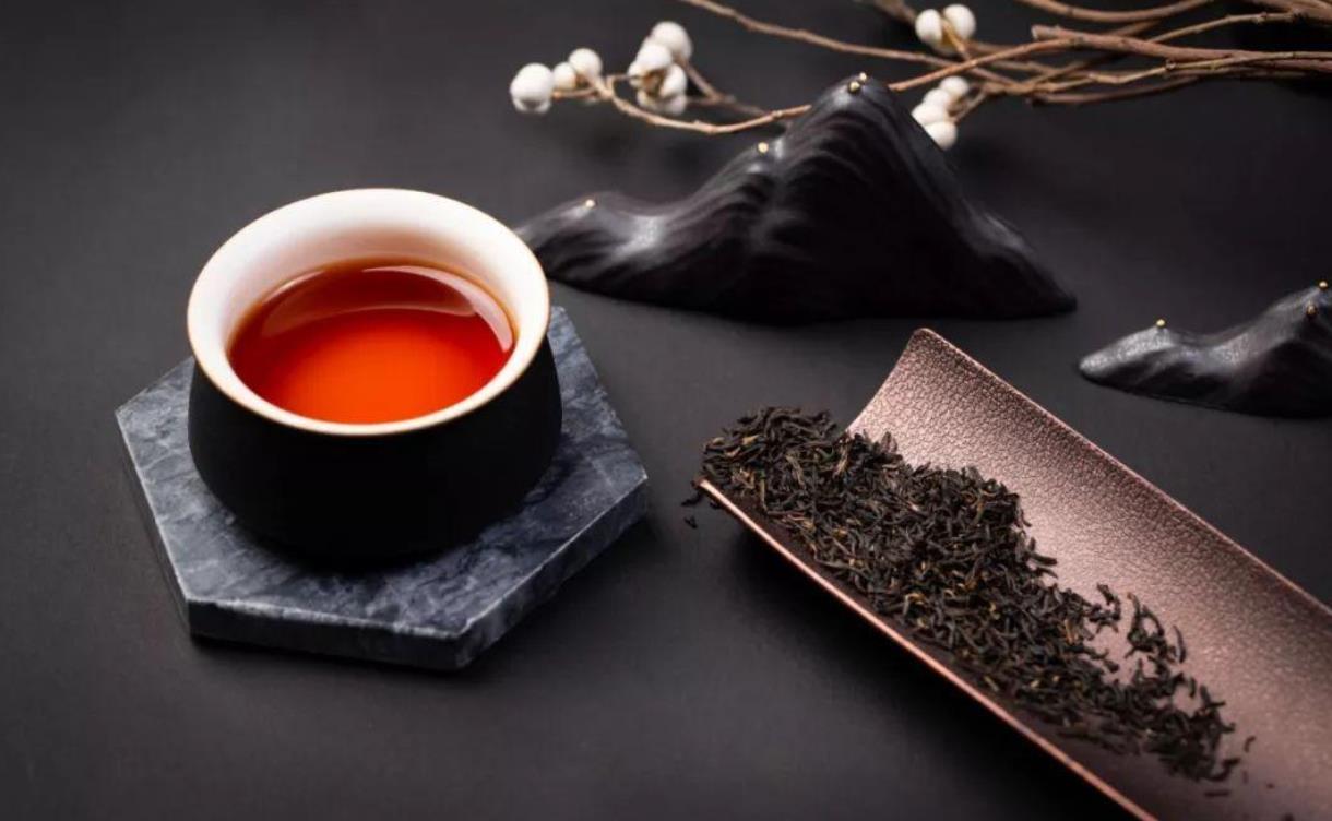 红茶一年四季都可以喝吗