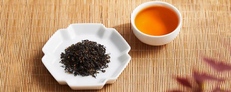 普洱是什么茶是红茶吗(普洱茶属于黑茶还是红茶还是绿茶)