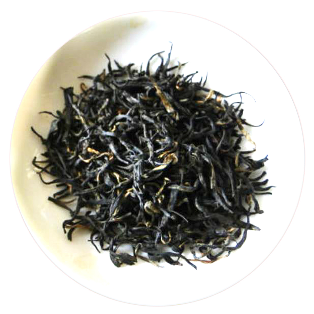 龙泉红茶
