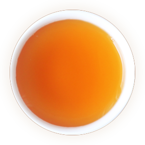 龙泉红茶汤色