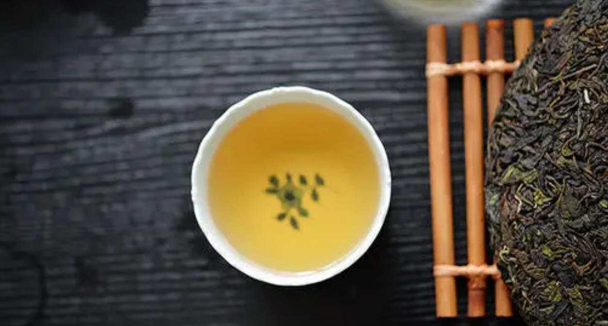 临沧大雪山古树茶的特点