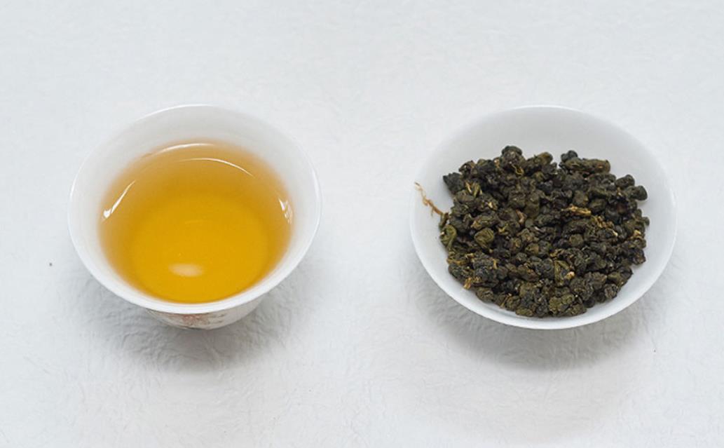 台湾青茶是什么茶
