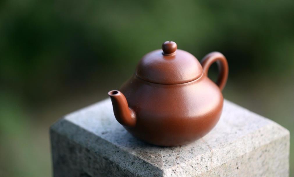 一个紫砂壶可以大杂汇或泡多种茶吗