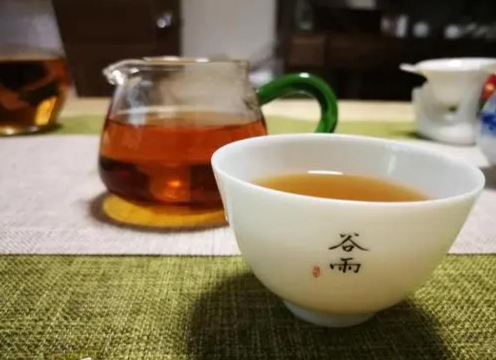 杭州双艳指的是什么茶