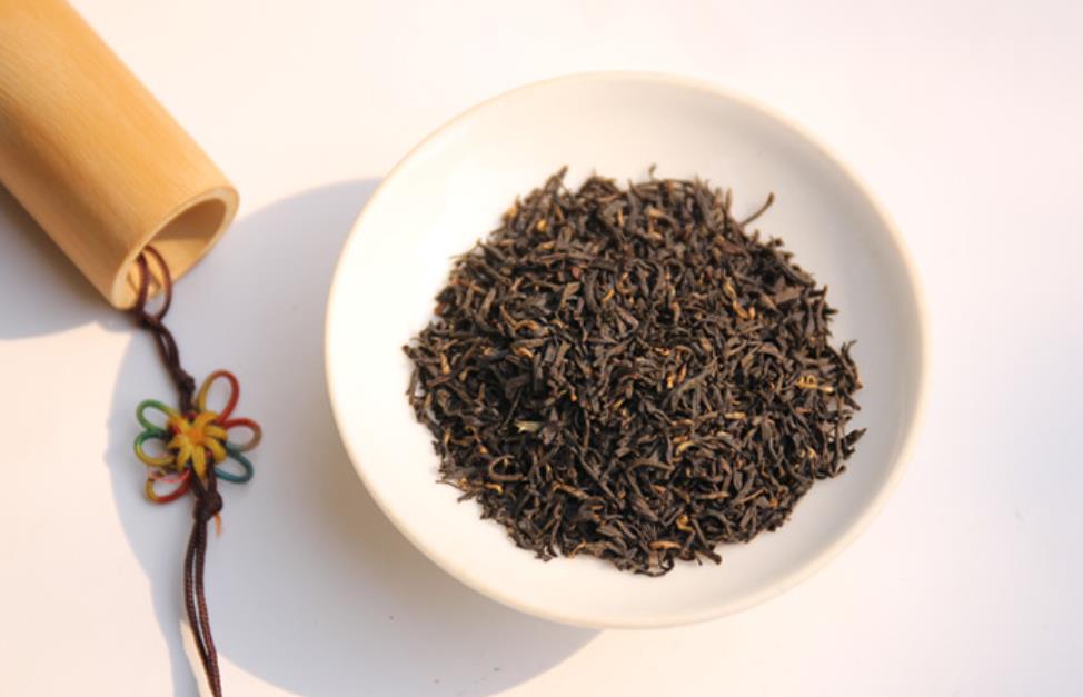 小种红茶与工夫红茶的特点