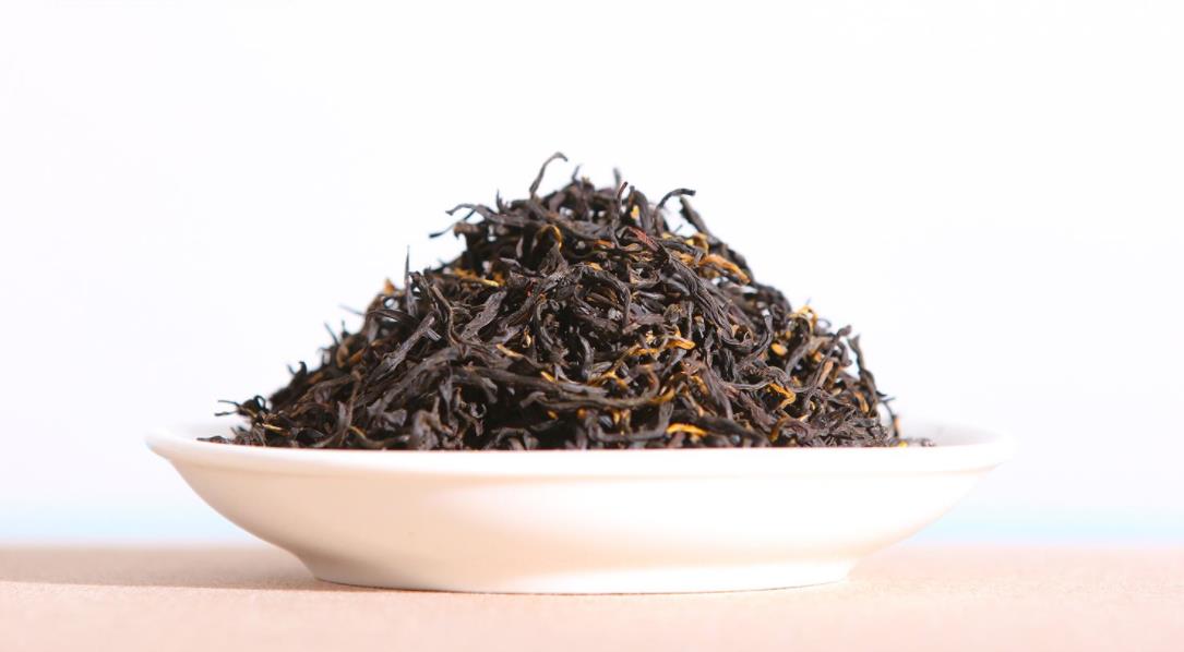 利川红茶的等级特征