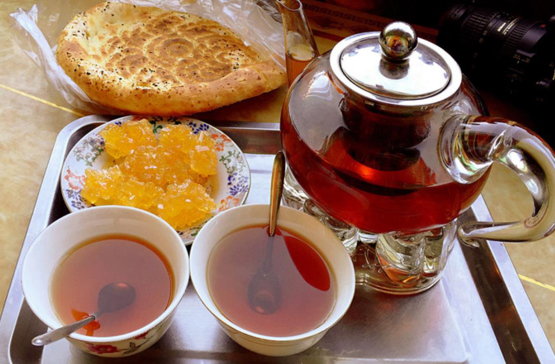 巴基斯坦人喜欢喝什么茶