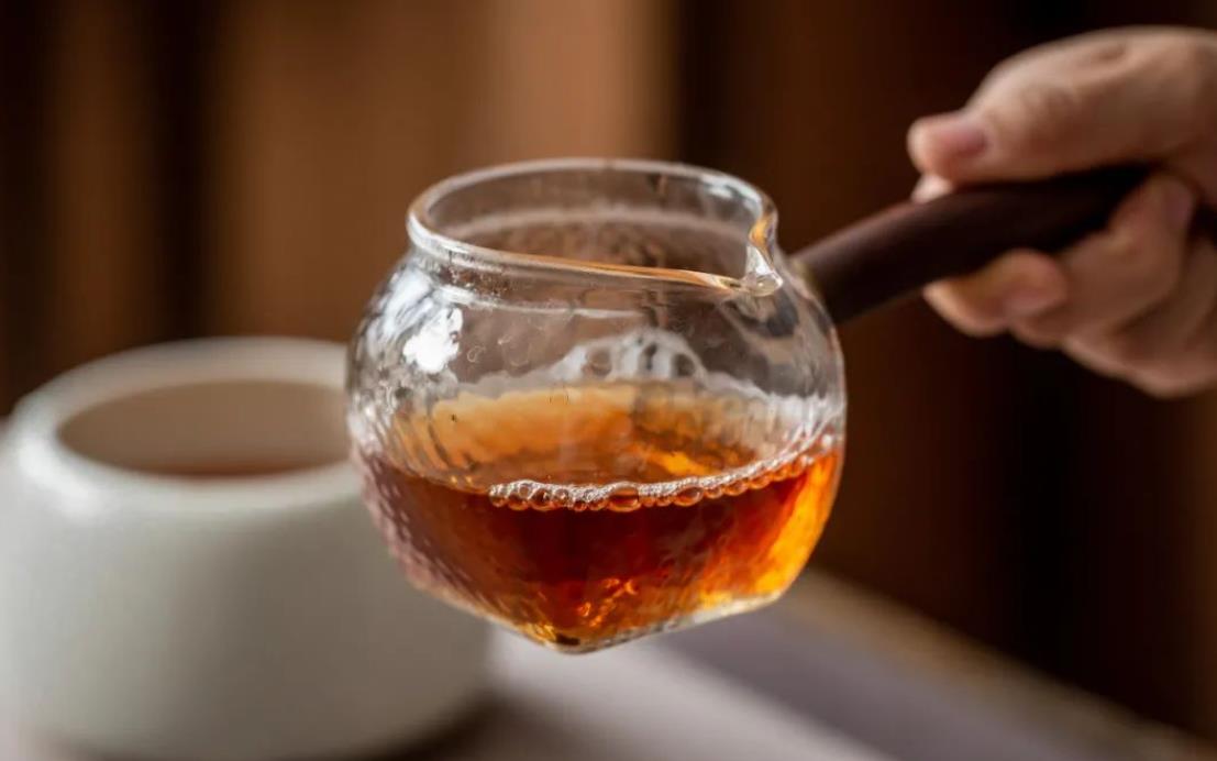 肉桂茶如何冲泡 冲泡肉桂茶的正确方法