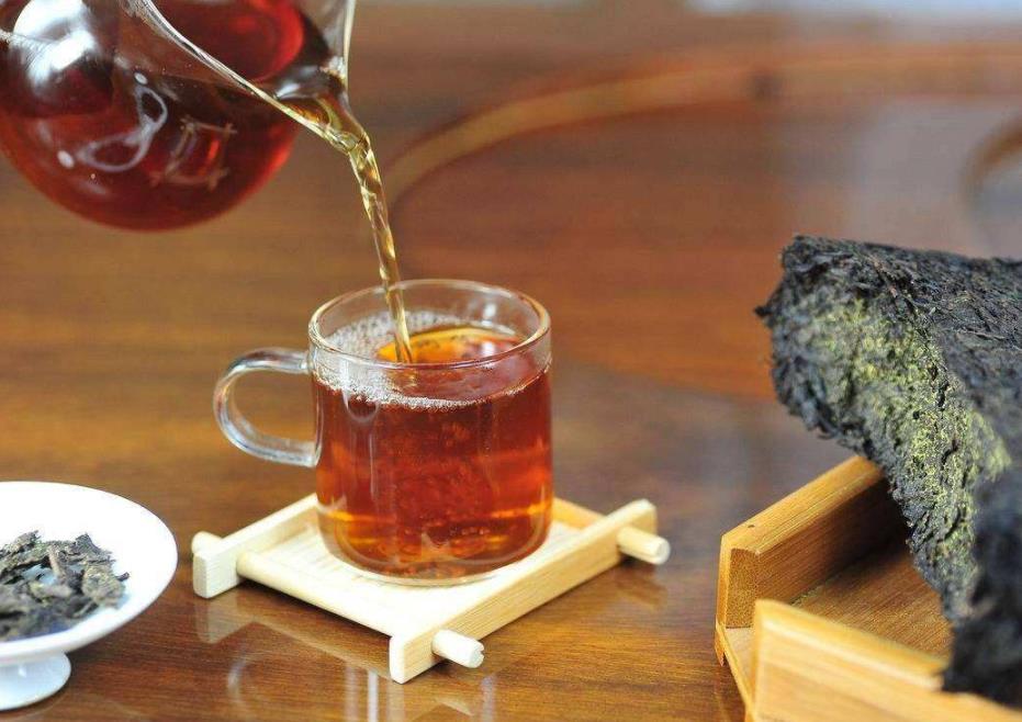 常见的茶叶品种