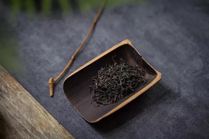 红茶包括哪些茶叶品种