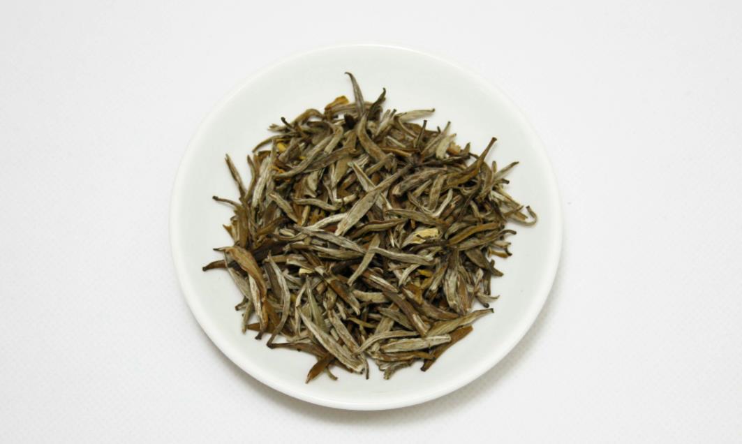 贵州茉莉银针是什么茶