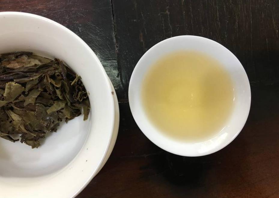云南白茶和福建白茶有什么区别