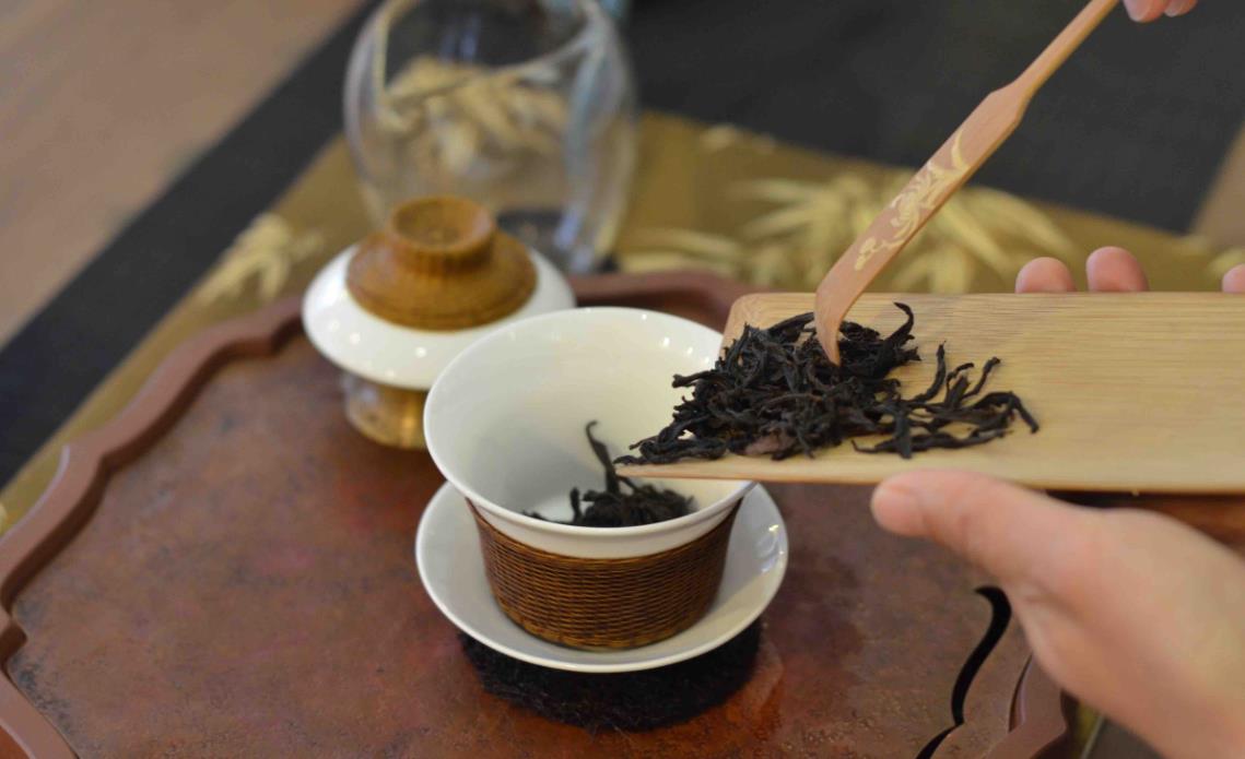 红茶有8种常见香型，你喝的红茶是什么香