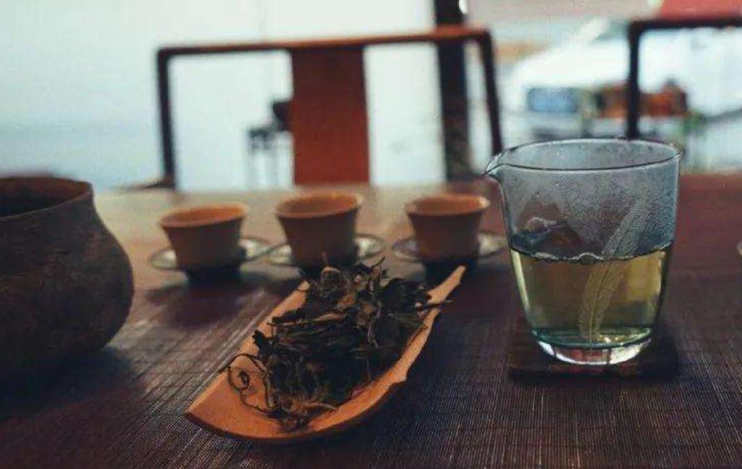 中国最香的5款茶，你都喝过吗