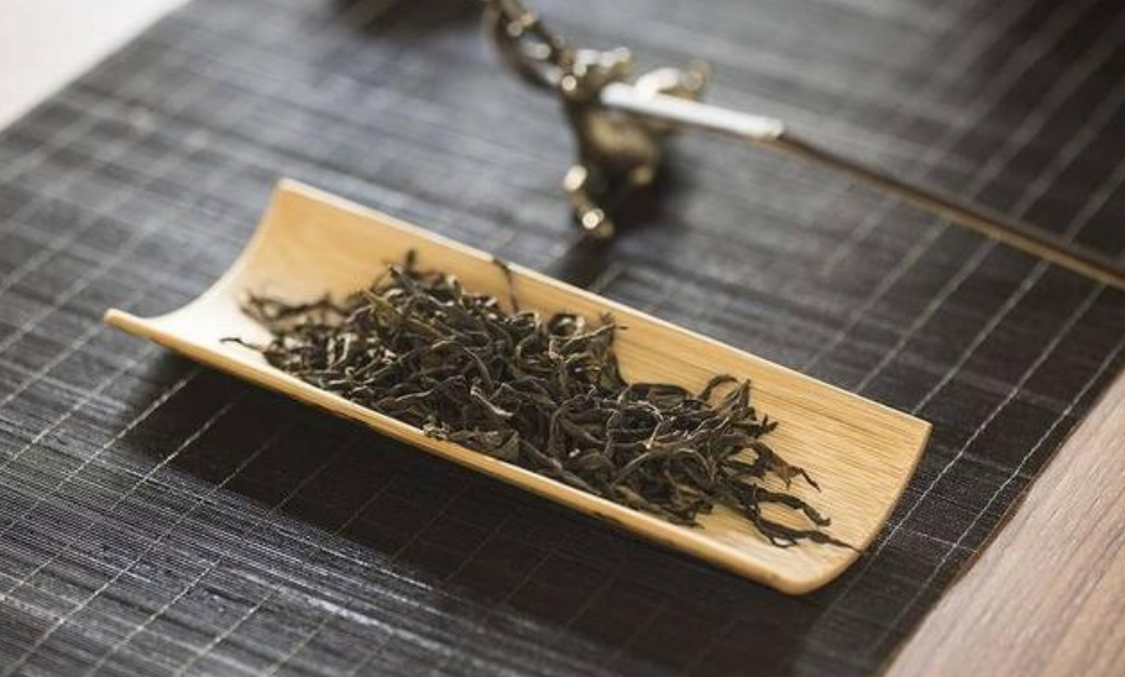 凤凰单丛茶有多少种香型
