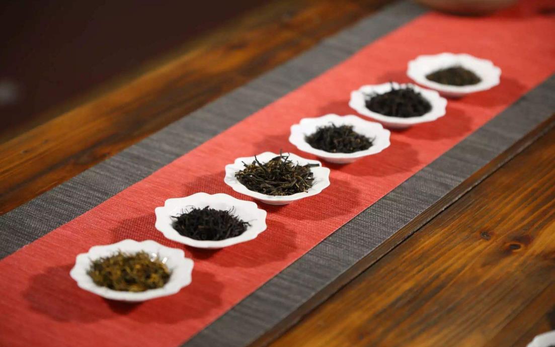 普洱茶红茶是什么