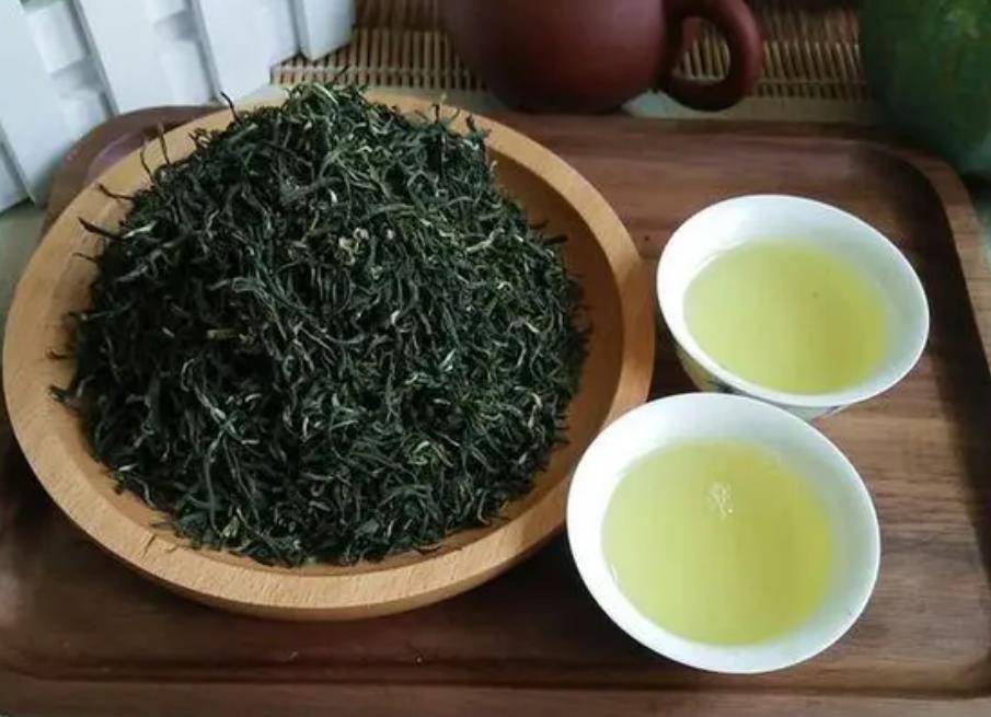 西山茶是什么有哪些品质特点