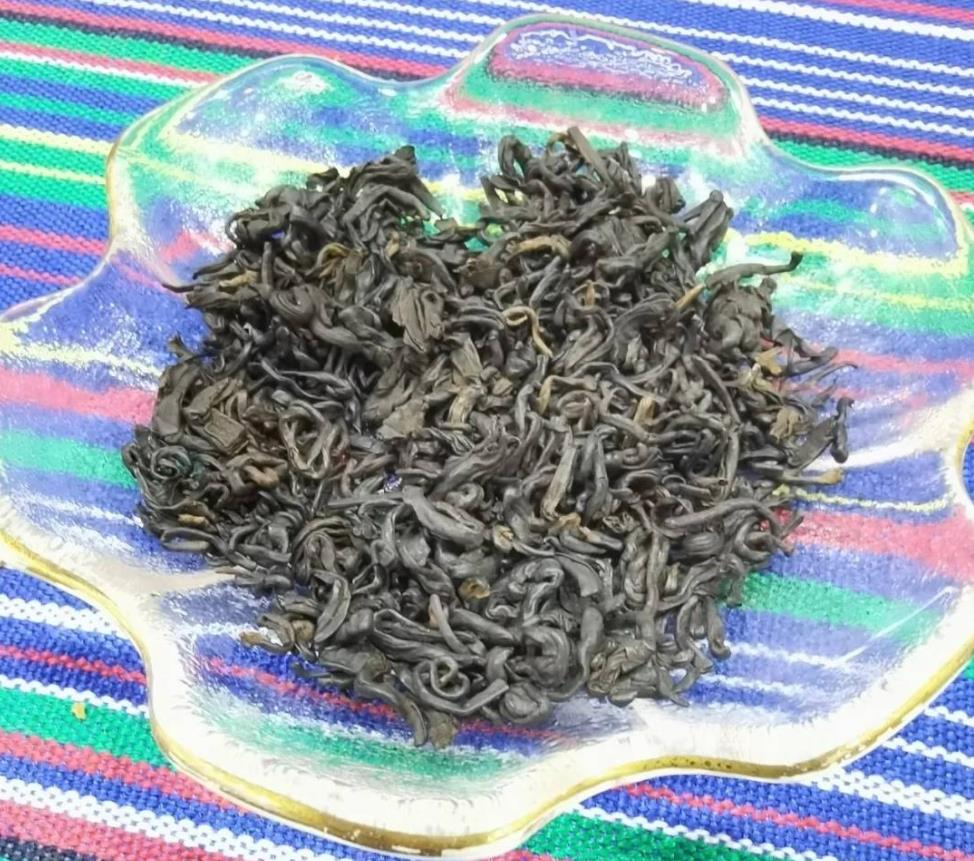 墨脱绿茶是什么茶