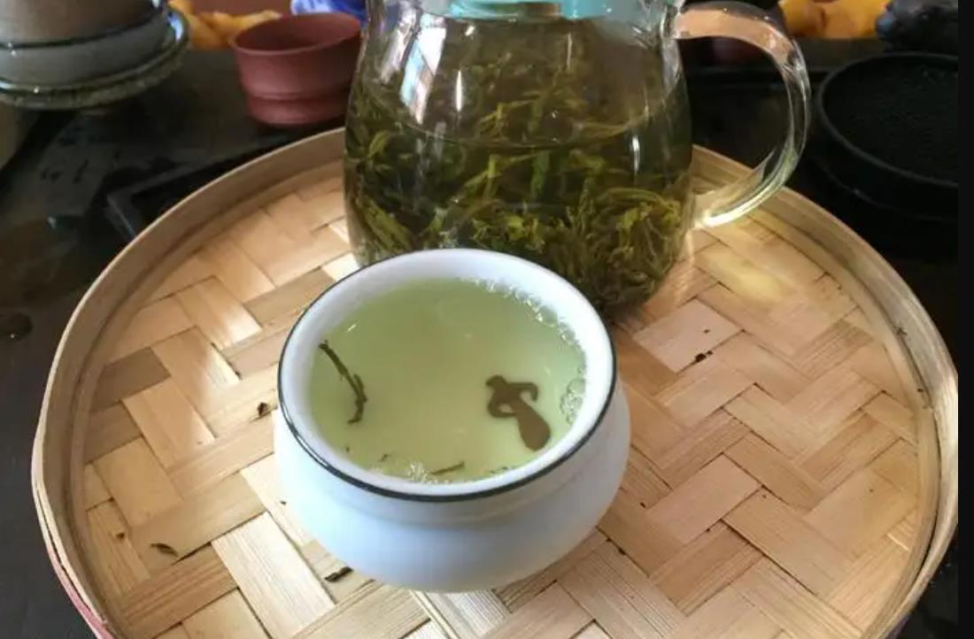 滇绿是什么茶
