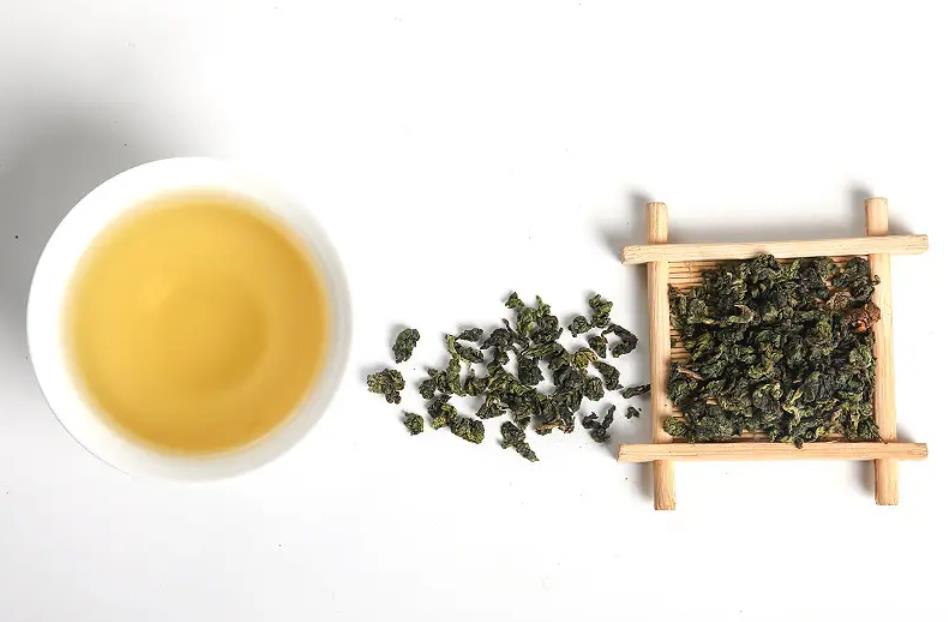 黄金桂属于什么茶