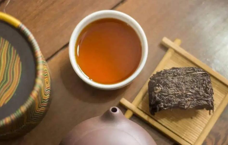 藏茶属于什么茶