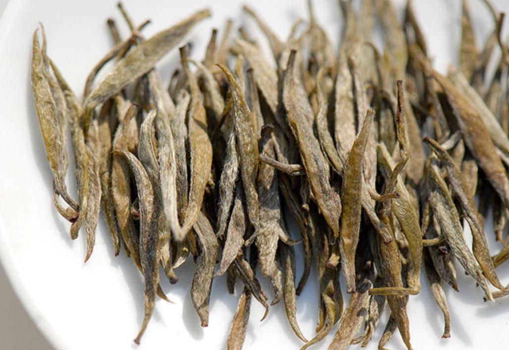 金香玉茶叶属于什么茶