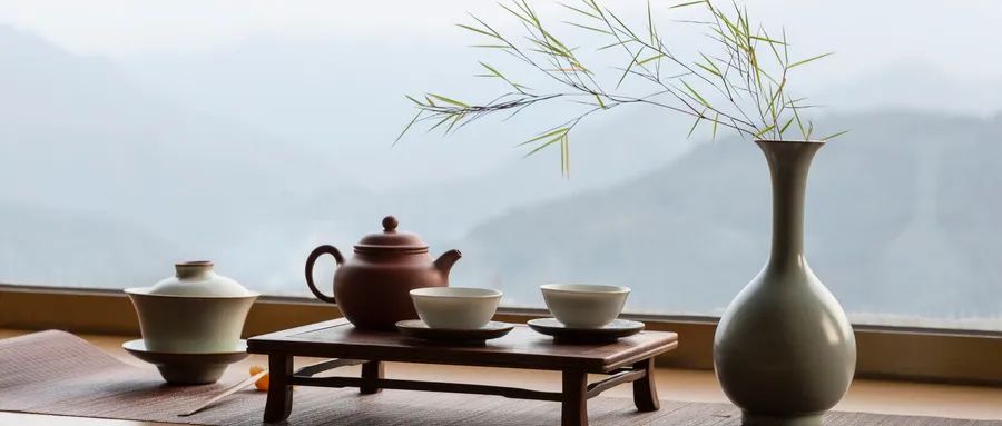 茶树品种百科——竹叶奇兰