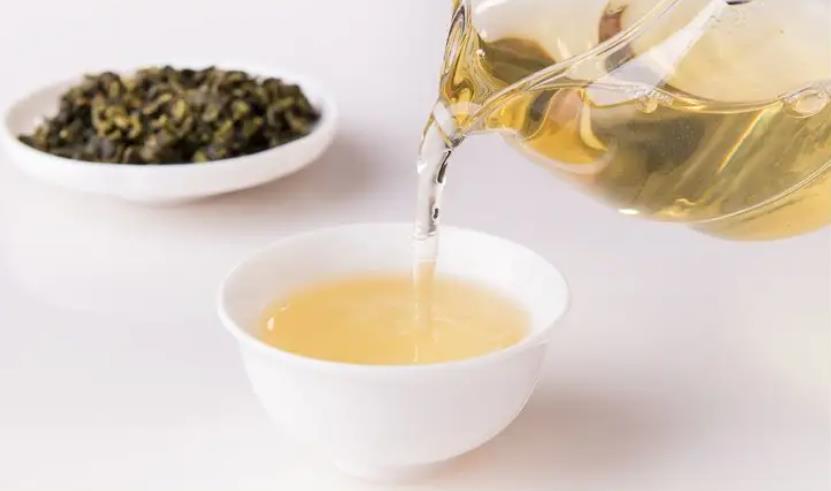 茶叶的种类以及特征有哪些