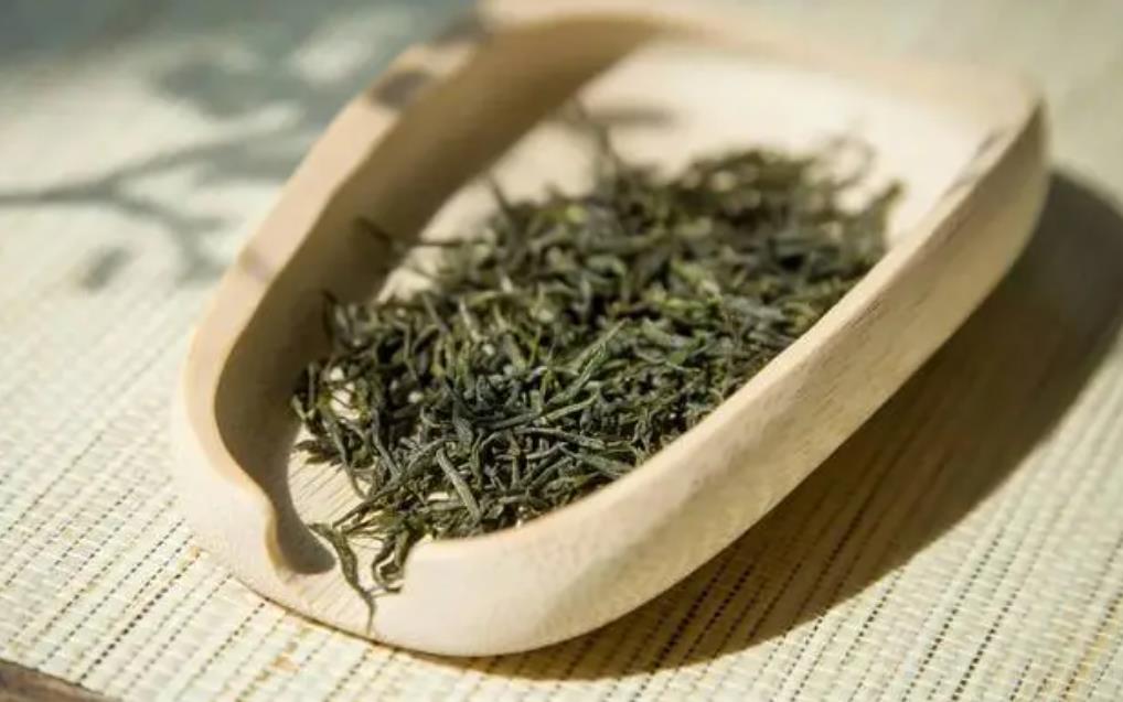绿茶里有哪些属于淡茶