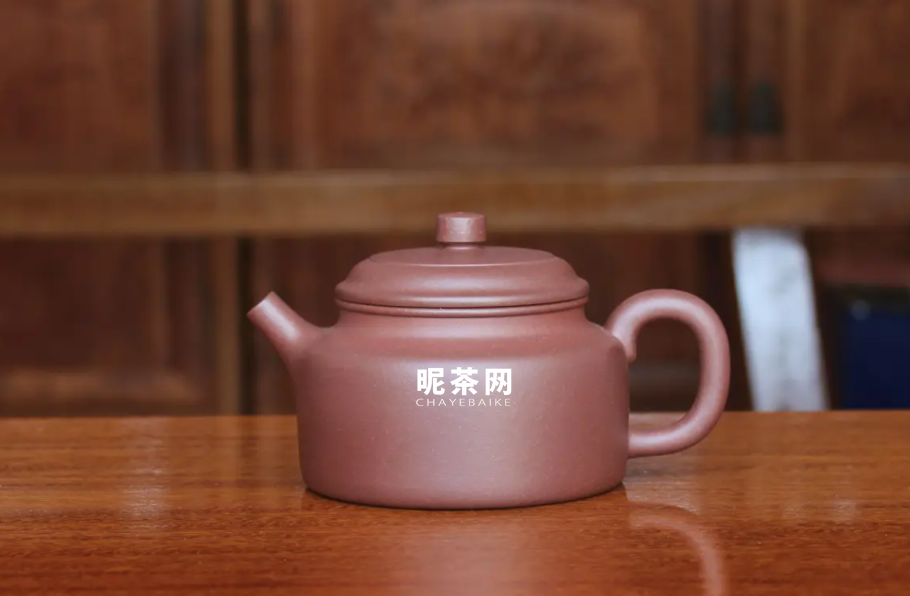 紫砂常见的8款茶壶，款款都都是“经典”