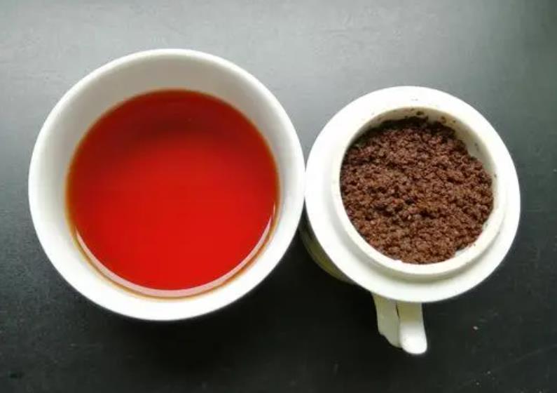 CTC红碎茶是什么