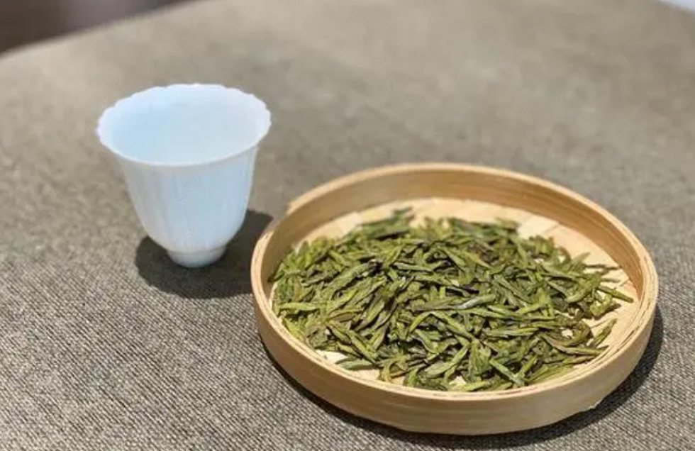 绿茶与红茶有什么不一样