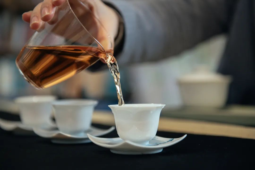 不了解红茶的“八香十味”，不能说喝懂了红茶