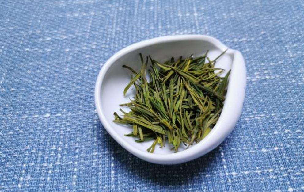 安吉白茶是属于什么茶类