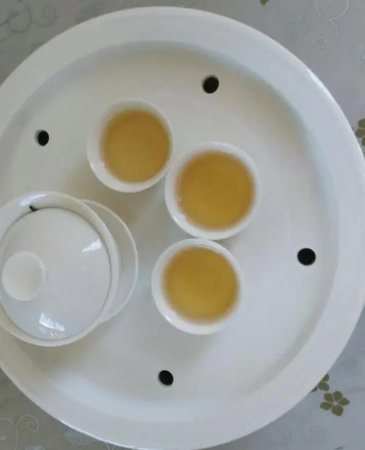 单丛茶是红茶还是绿茶