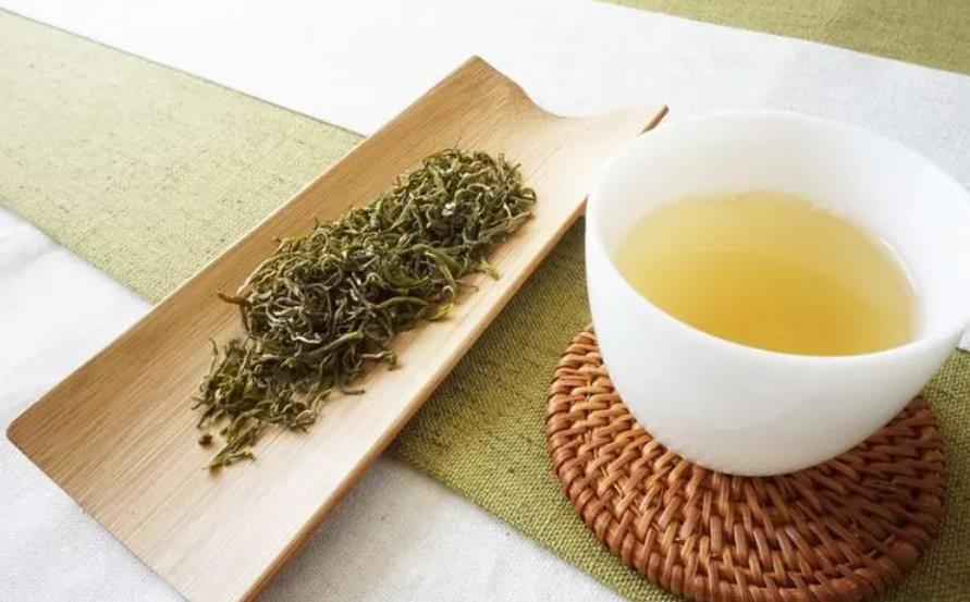 黄茶是什么茶 黄茶的特点介绍