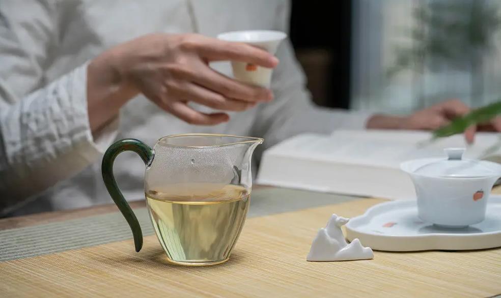 龙井茶是什么香气 解析几种常见的龙井茶香气
