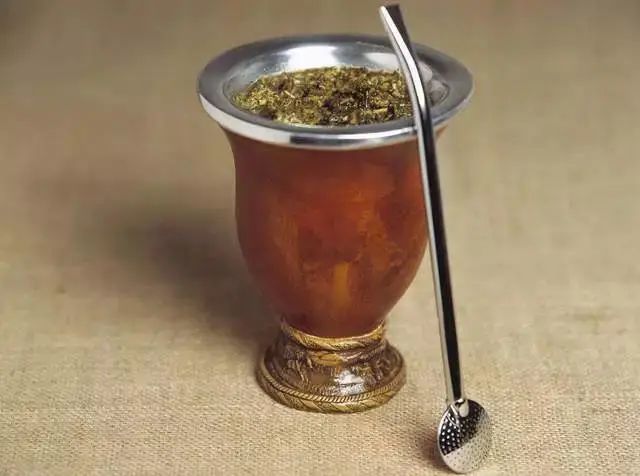 世界饮茶风情（南美洲篇）——阿根廷马黛茶