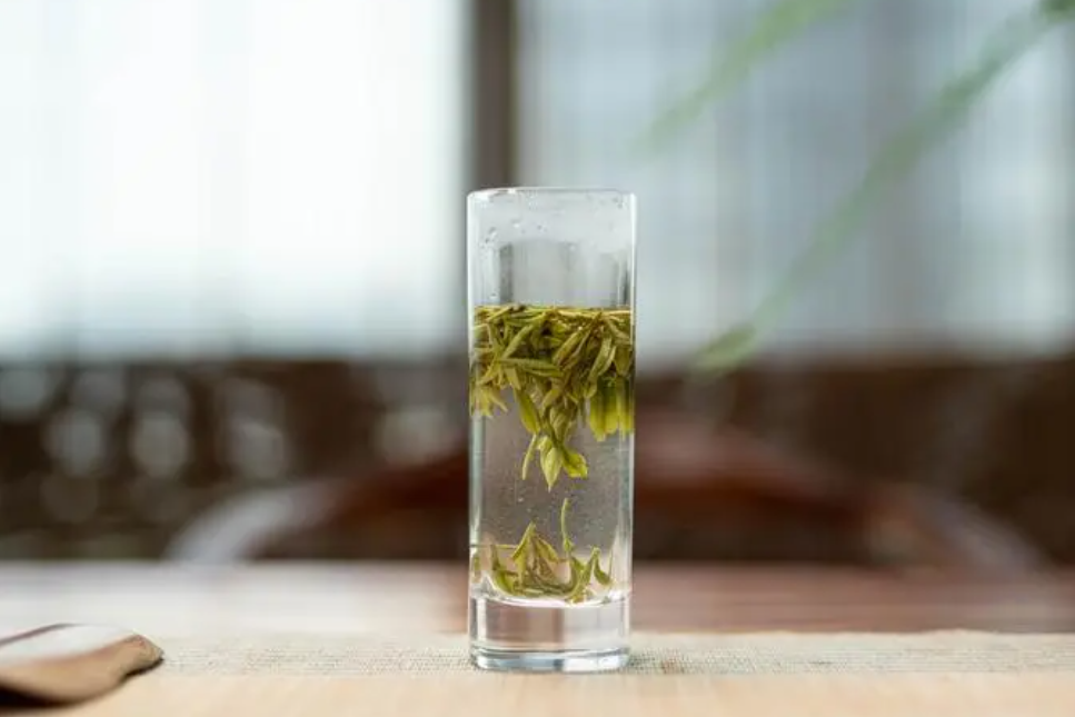 绿茶的三种泡法，爱喝绿茶的人必备技巧