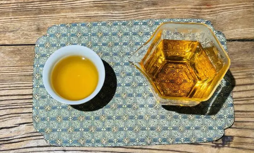如何通过闻香识茶 三种方法助你辨茶