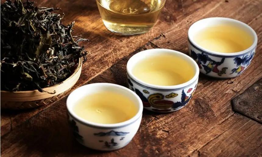 普洱茶有哪些 普洱茶的种类介绍