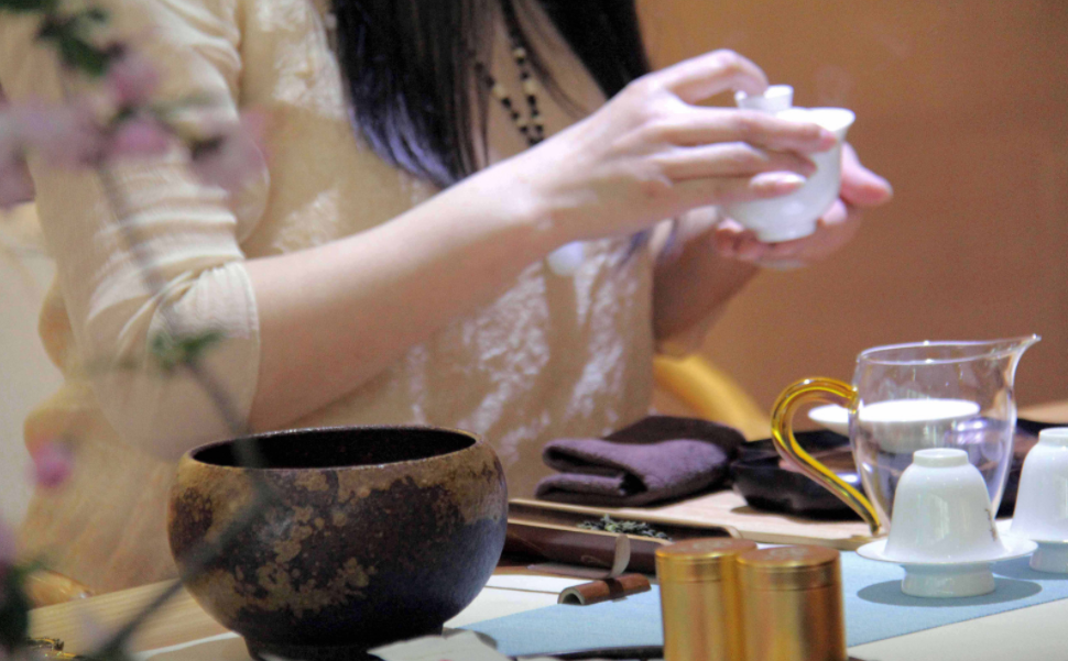 一览茶史，不同朝代的茶文化